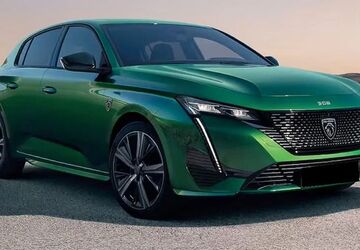 Peugeot 308 79.000 km 18.000 &euro; Mainz-Kostheim 55246