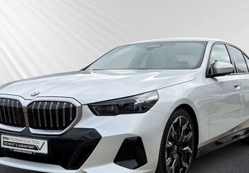 BMW 540 25.590 km 68.888 &euro; Wiesbaden 65203