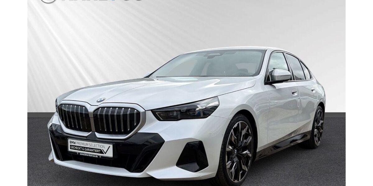 BMW 540 25.590 km 68.888 &euro; Wiesbaden 65203