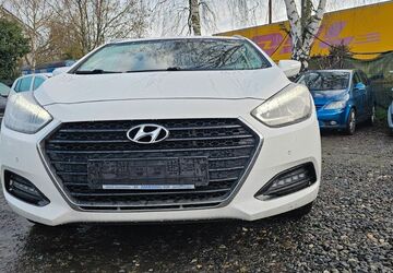 Hyundai i40 287.855 km 5.600 &euro; Wiesbaden 65201