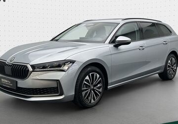 Skoda Superb 26.370 km 38.760 &euro; Hofheim im Taunus 65719