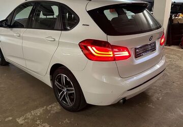 BMW 225 Active Tourer 127.200 km 13.980 &euro; Mainz 55129