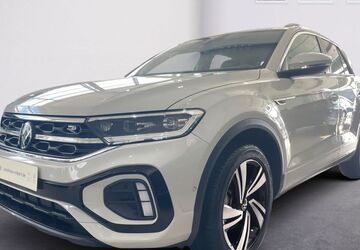VW T-Roc 2.205 km 27.940 &euro; Bad Soden 65812