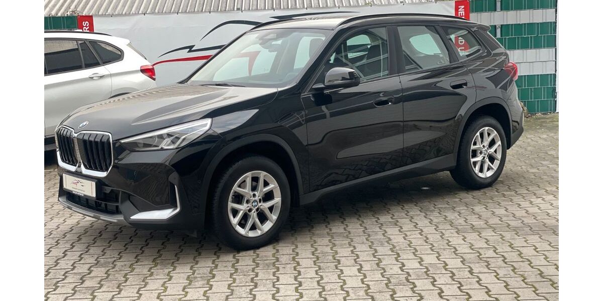 BMW X1 60.000 km 32.990 &euro; Trebur 65468