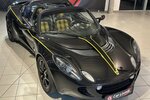 Lotus Elise 1.8 S Supercharged 220 PS |Alpine|6-Gang| 49.074 km 45.999 &euro; Mainz-Kostheim 55246