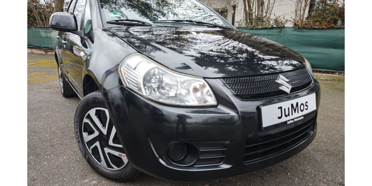 Suzuki SX4 157.000 km 4.200 &euro; Wiesbaden 55252