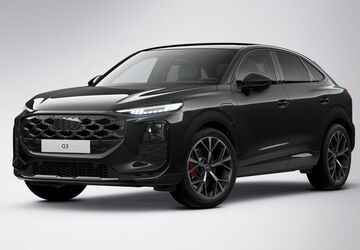 Audi Q3 1.001 km 61.990 &euro; Hofheim 65719