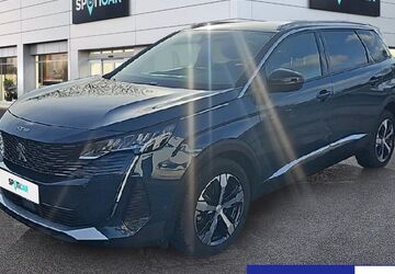 Peugeot 5008 58.712 km 26.790 &euro; Wiesbaden 65201