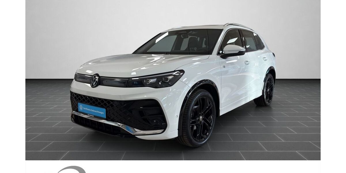 VW Tiguan 21.632 km 41.300 &euro; Mainz 55120