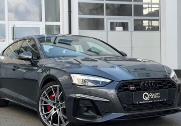 Audi S5 89.000 km 40.950 &euro; Büttelborn 64572