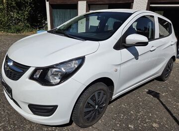 Gebrauchte Opel Karl