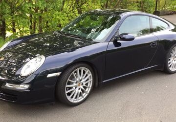 Porsche 911 Urmodell 96.000 km 49.500 &euro; Niedernhausen 65527