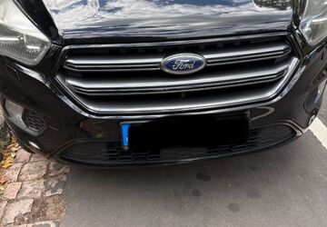 Ford Kuga 110.100 km 10.050 &euro; Wackernheim 55263