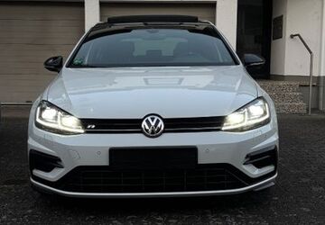 VW Golf 62.000 km 31.000 &euro; Mainz 55120