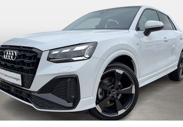 Audi Q2 10.515 km 34.780 &euro; Idstein 65510