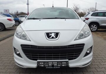 Peugeot 207 144.262 km 5.900 &euro; Ingelheim 55218