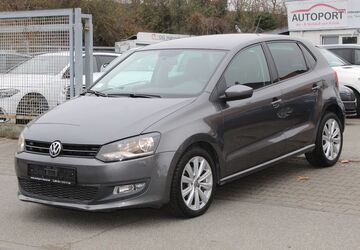 VW Polo 130.000 km 8.900 &euro; Mainz-Kastel 55252