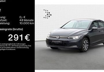 VW Golf 35.079 km 21.880 &euro; Kelkheim 65779