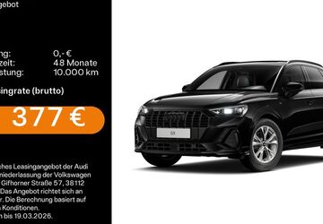 Audi Q3 29.736 km 38.680 &euro; Oberursel 61440