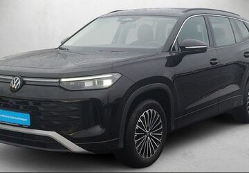 VW Tayron 13.900 km 44.980 &euro; Mainz 55131