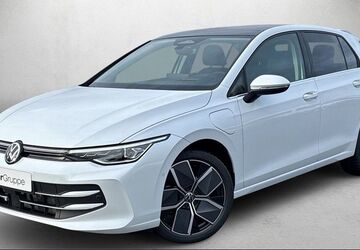 VW Golf 4.000 km 48.500 &euro; Mainz 55131