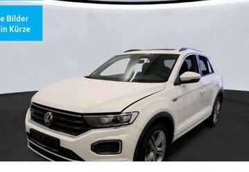 VW T-Roc 58.532 km 23.800 &euro; Mainz-Kastell (Wiesbaden) 55252
