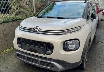 Citroen C3 Aircross 105.144 km 11.490 &euro; Mainz 55128