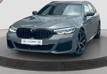 BMW 520 92.500 km 32.900 &euro; Wiesbaden 65205