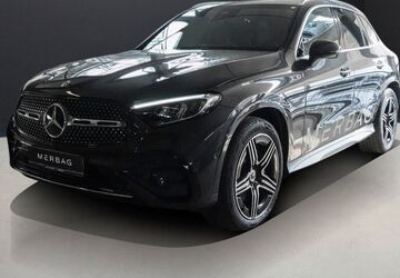 Mercedes-Benz GLC 200 9.300 km 55.890 &euro; Wiesbaden 65189