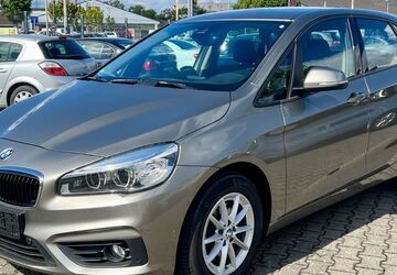 BMW 220 Active Tourer 159.100 km 10.990 &euro; Kelsterbach 65451