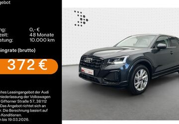 Audi Q2 29.543 km 35.490 &euro; Hofheim 65719