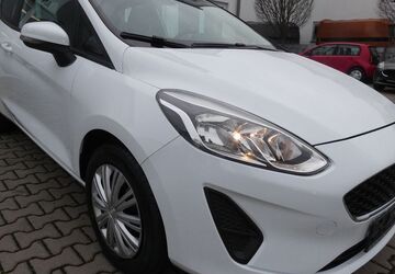 Ford Fiesta 91.147 km 6.999 &euro; Mainz 55120