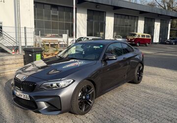 BMW M2 99.500 km 32.250 &euro; wiesbaden 65185