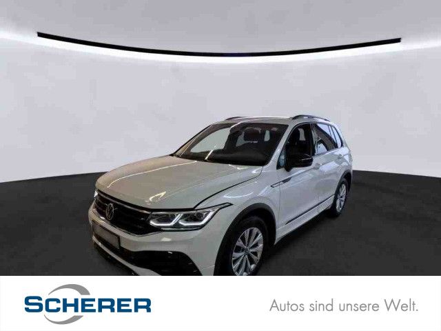 VW Tiguan 42.728 km 32.280 &euro; Mainz 55129