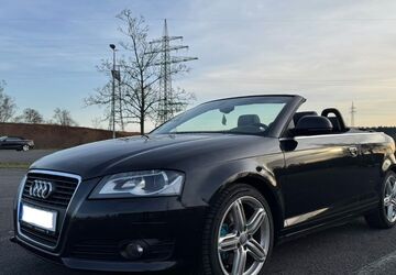 Audi A3 197.000 km 9.500 &euro; Wiesbaden 65187
