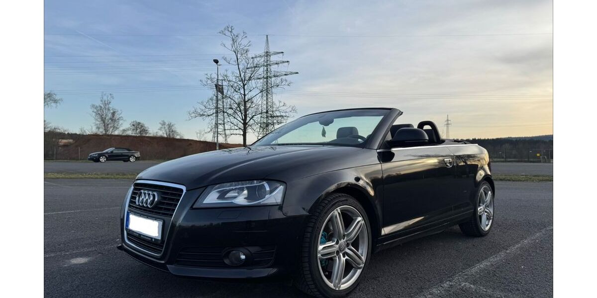 Audi A3 197.000 km 9.500 &euro; Wiesbaden 65187