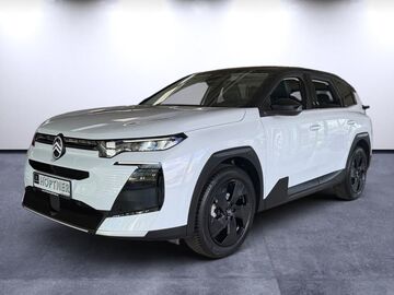 Gebrauchte Citroën C5 Aircross