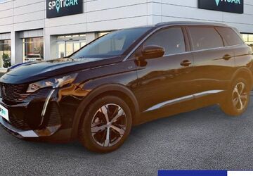 Peugeot 5008 24.580 km 27.980 &euro; Wiesbaden 65201
