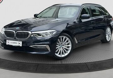 BMW 530 78.995 km 29.980 &euro; Wiesbaden 65205