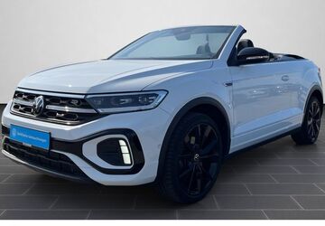 VW T-Roc 42.002 km 28.900 &euro; Bingen / Rhein 55411