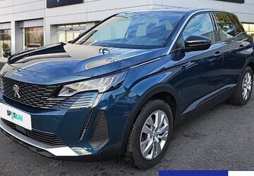 Peugeot 3008 19.544 km 19.230 &euro; Wiesbaden 65203