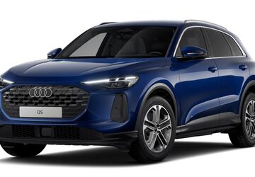 Audi Q5 25.662 km 46.890 &euro; Hofheim 65719