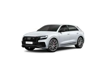 Audi Q8 62.749 km 68.890 &euro; Oberursel 61440