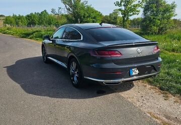 VW Arteon 74.500 km 22.999 &euro; Ingelheim am Rhein 55218
