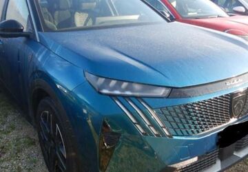 Peugeot 5008 12.909 km 28.980 &euro; Rüsselsheim 65428