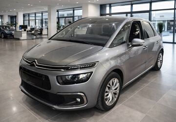 Citroen C4 Picasso 107.000 km 9.999 &euro; Taunusstein 65232