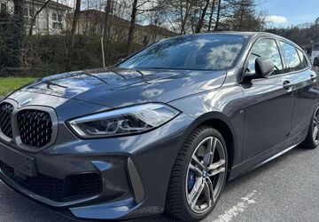 BMW 135 41.600 km 30.999 &euro; Eppstein 65817