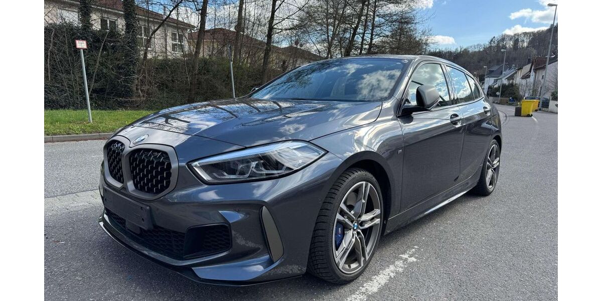 BMW 135 41.600 km 30.999 &euro; Eppstein 65817