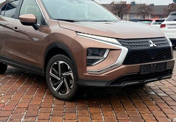 Mitsubishi Eclipse 31.000 km 23.400 &euro; Bingen am Rhein 55411