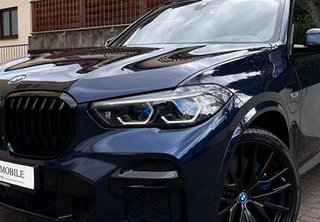 BMW X5 125.000 km 51.989 &euro; Wiesbaden 65205